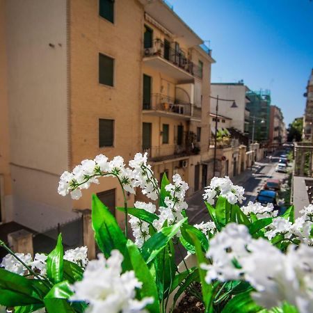 Suite Re Riccardo Caserta Exterior foto