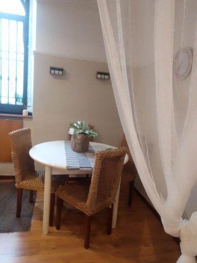 Suite Re Riccardo Caserta Exterior foto