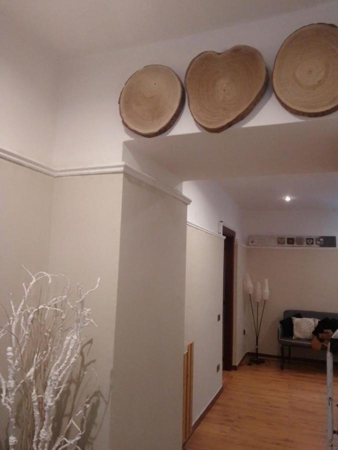 Suite Re Riccardo Caserta Exterior foto