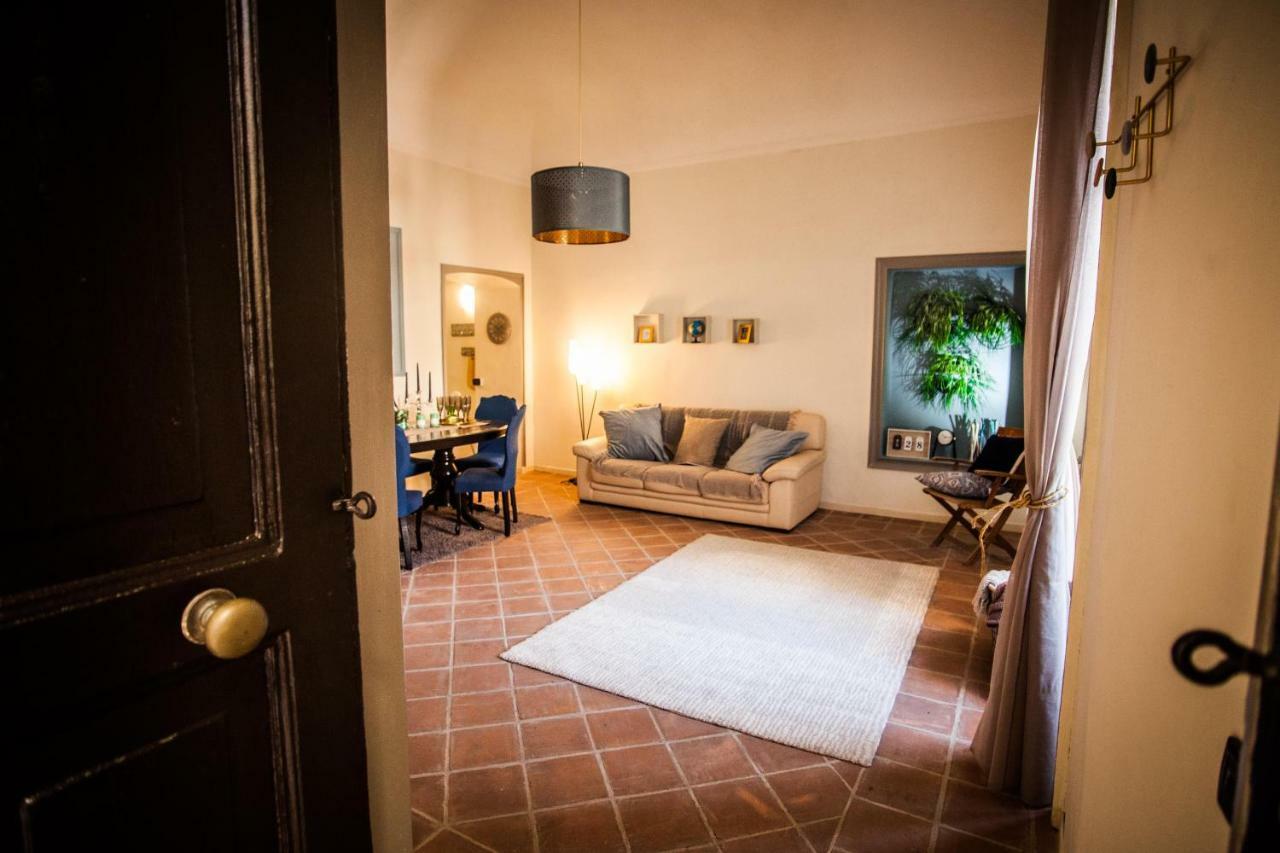 Suite Re Riccardo Caserta Exterior foto