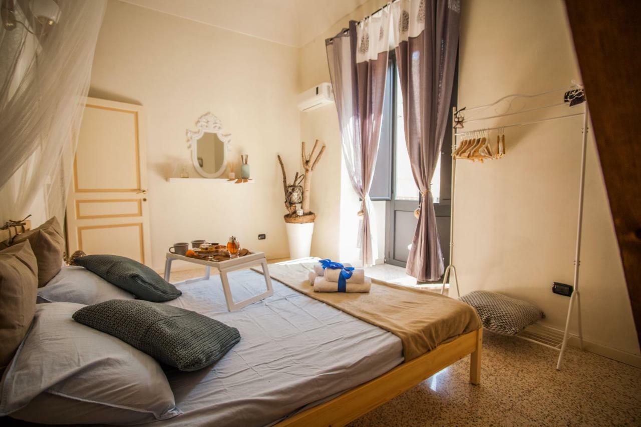 Suite Re Riccardo Caserta Exterior foto
